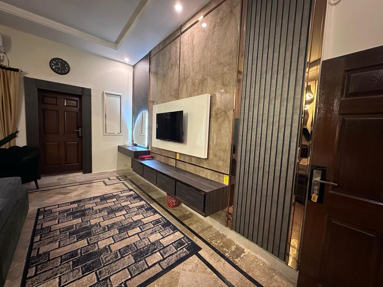 Four Season Boutique Hotel Ισλαμαμπάντ Εξωτερικό φωτογραφία