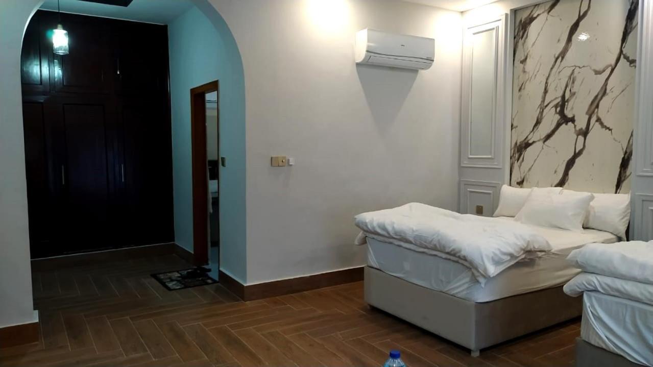 Four Season Boutique Hotel Ισλαμαμπάντ Εξωτερικό φωτογραφία