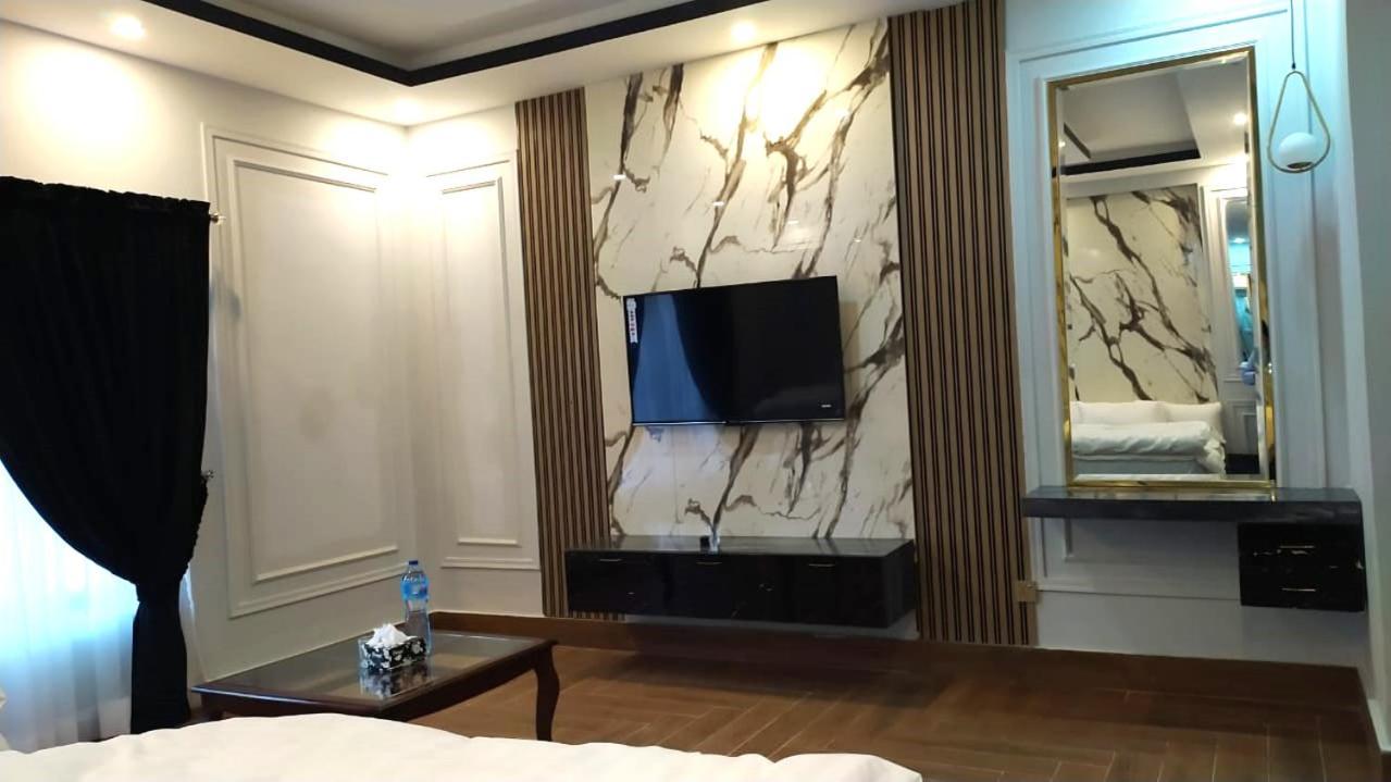 Four Season Boutique Hotel Ισλαμαμπάντ Εξωτερικό φωτογραφία