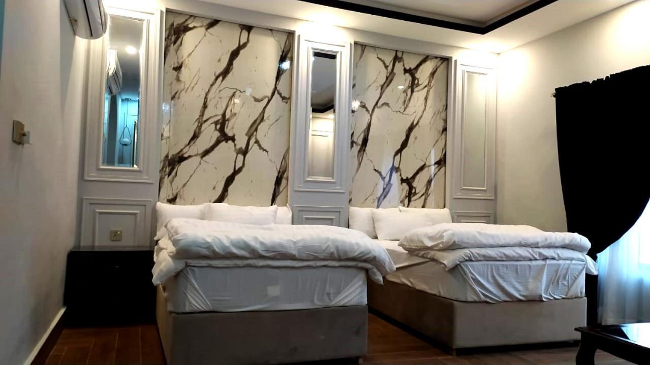 Four Season Boutique Hotel Ισλαμαμπάντ Εξωτερικό φωτογραφία