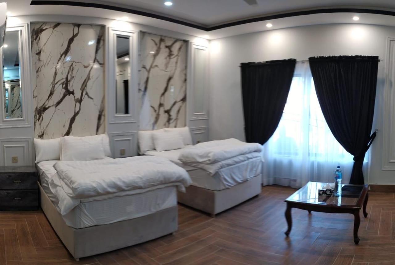 Four Season Boutique Hotel Ισλαμαμπάντ Εξωτερικό φωτογραφία
