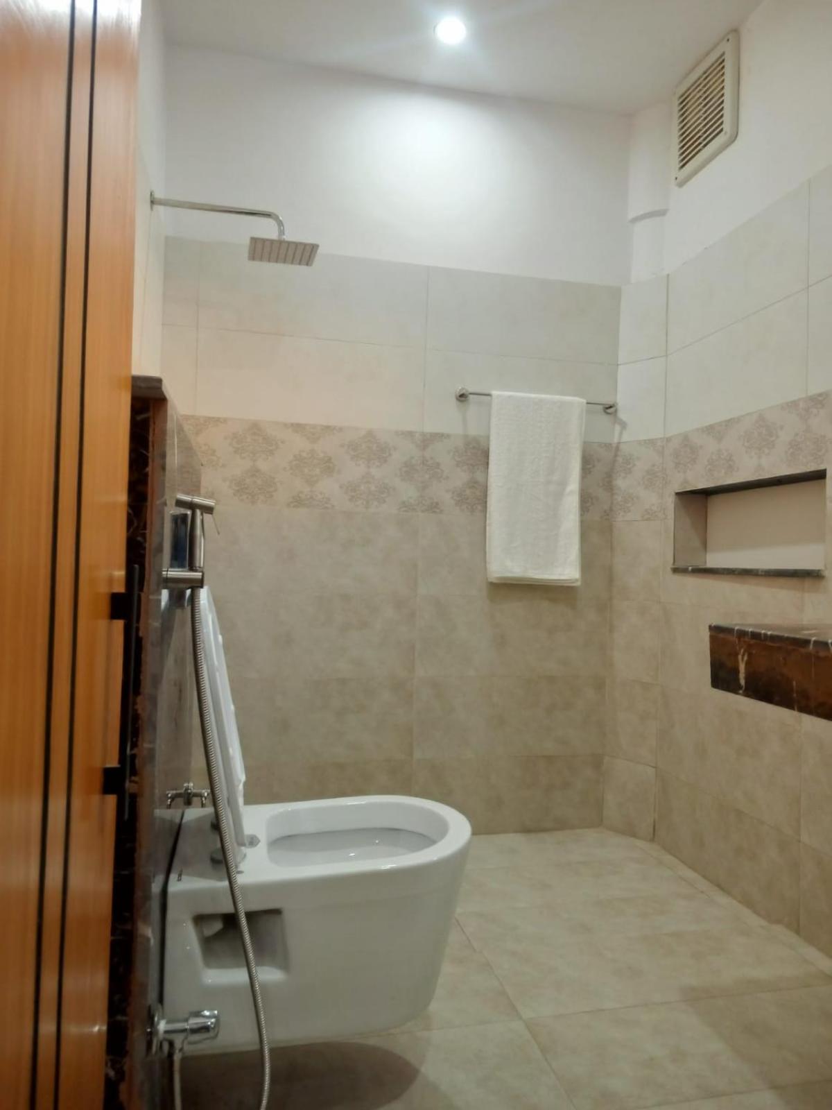 Four Season Boutique Hotel Ισλαμαμπάντ Εξωτερικό φωτογραφία