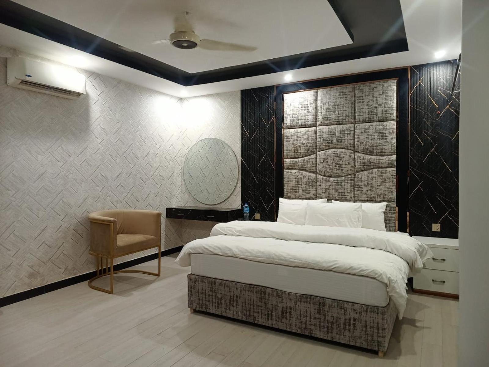 Four Season Boutique Hotel Ισλαμαμπάντ Εξωτερικό φωτογραφία