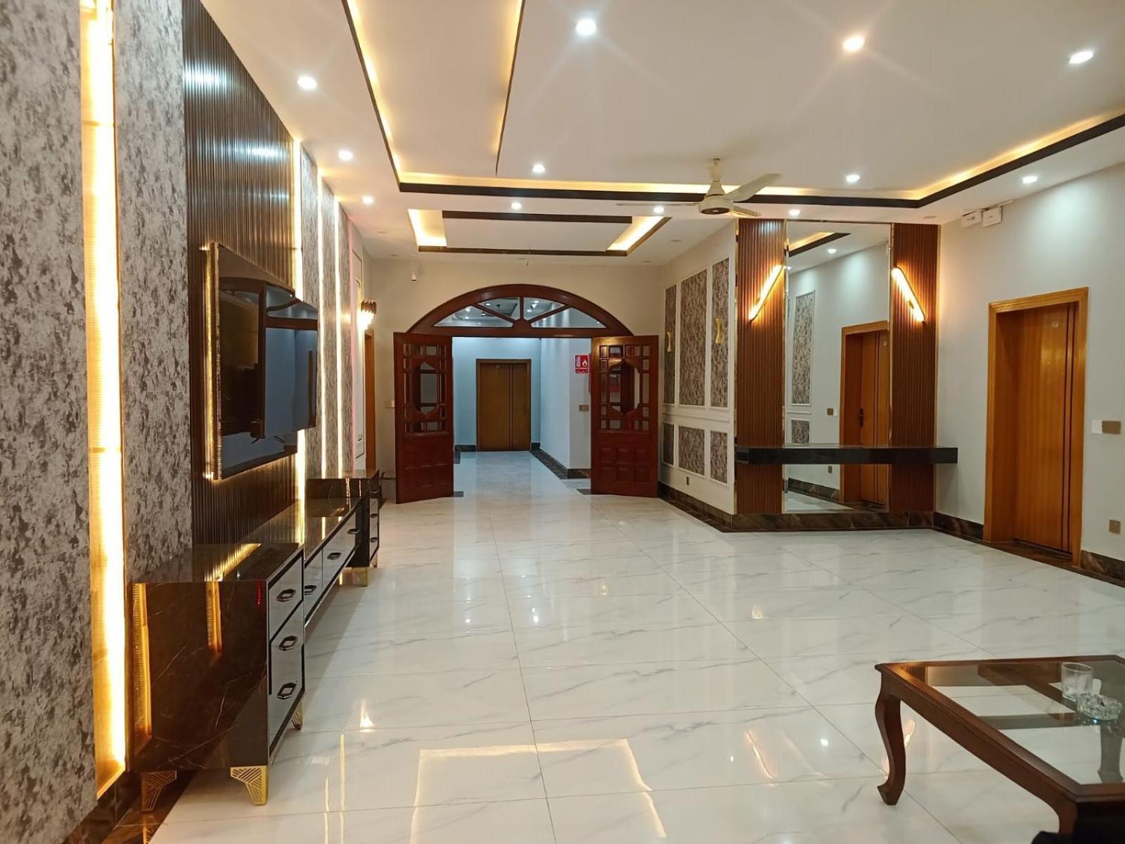Four Season Boutique Hotel Ισλαμαμπάντ Εξωτερικό φωτογραφία