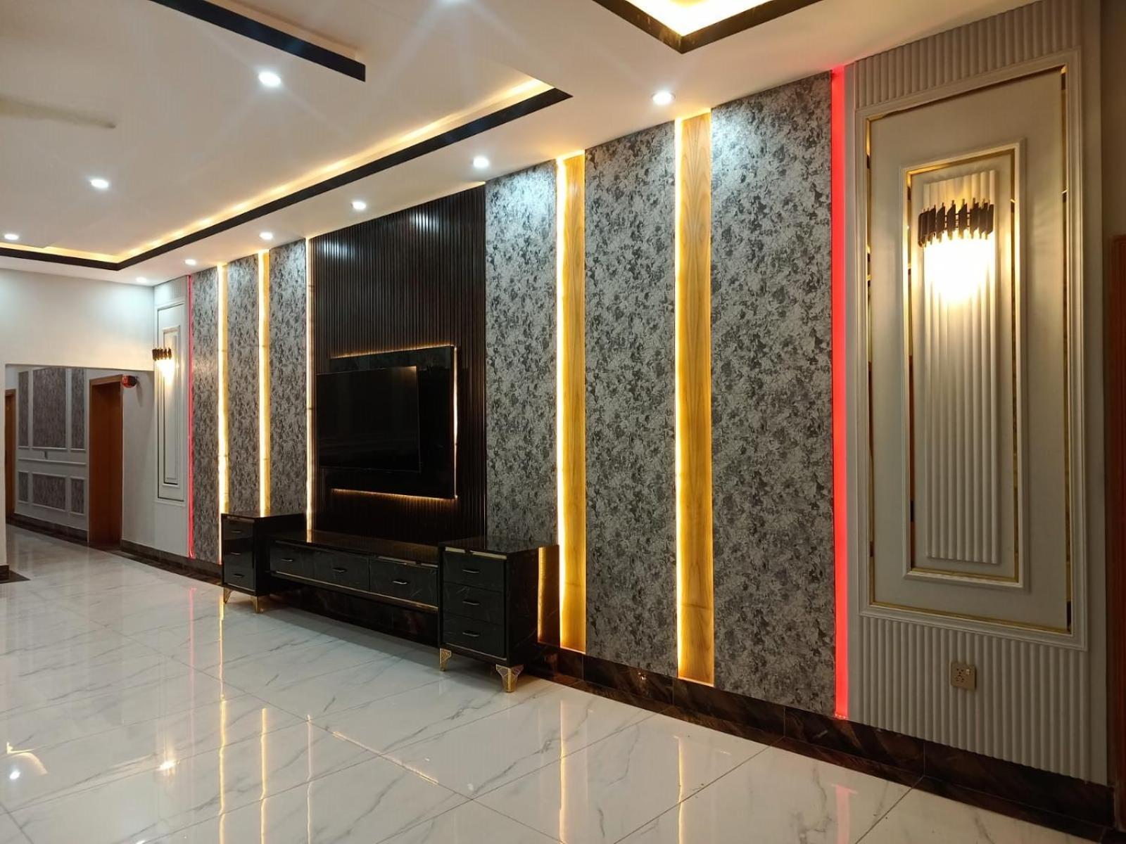 Four Season Boutique Hotel Ισλαμαμπάντ Εξωτερικό φωτογραφία
