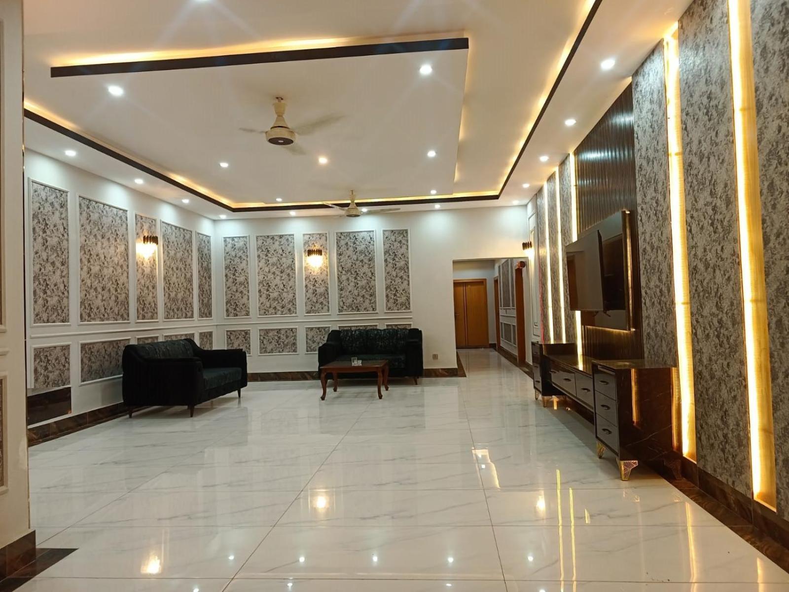 Four Season Boutique Hotel Ισλαμαμπάντ Εξωτερικό φωτογραφία