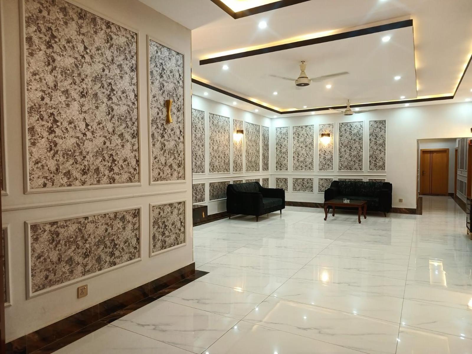 Four Season Boutique Hotel Ισλαμαμπάντ Εξωτερικό φωτογραφία