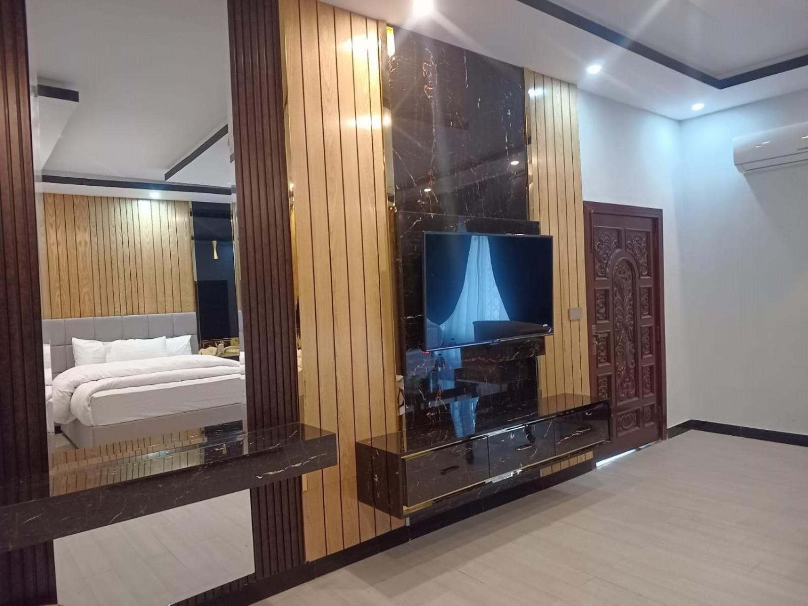 Four Season Boutique Hotel Ισλαμαμπάντ Εξωτερικό φωτογραφία