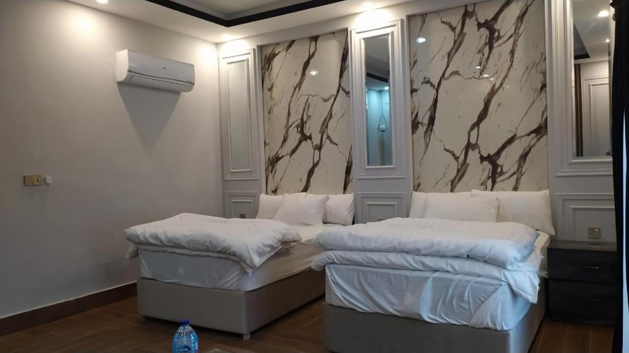 Four Season Boutique Hotel Ισλαμαμπάντ Εξωτερικό φωτογραφία