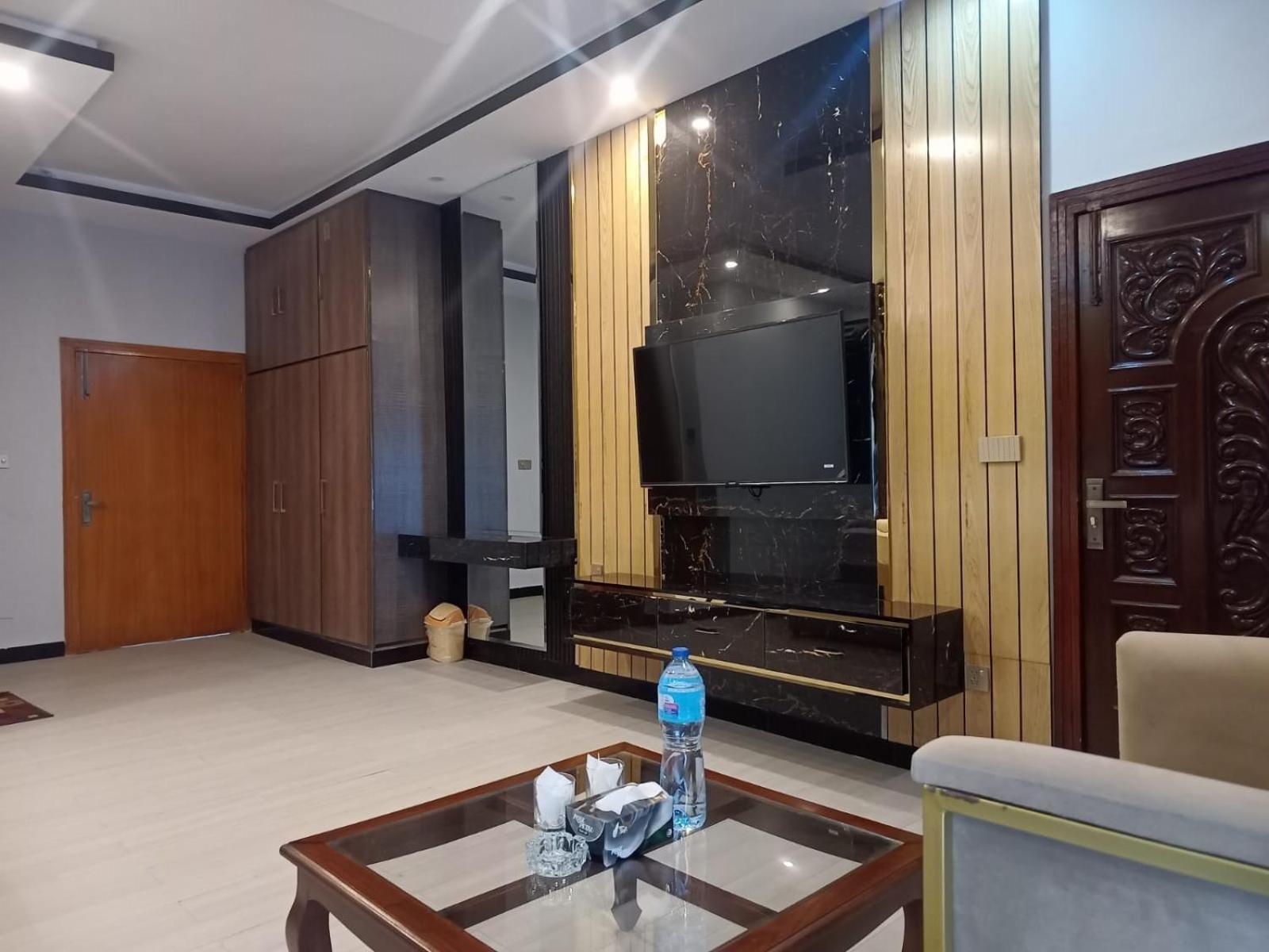Four Season Boutique Hotel Ισλαμαμπάντ Εξωτερικό φωτογραφία
