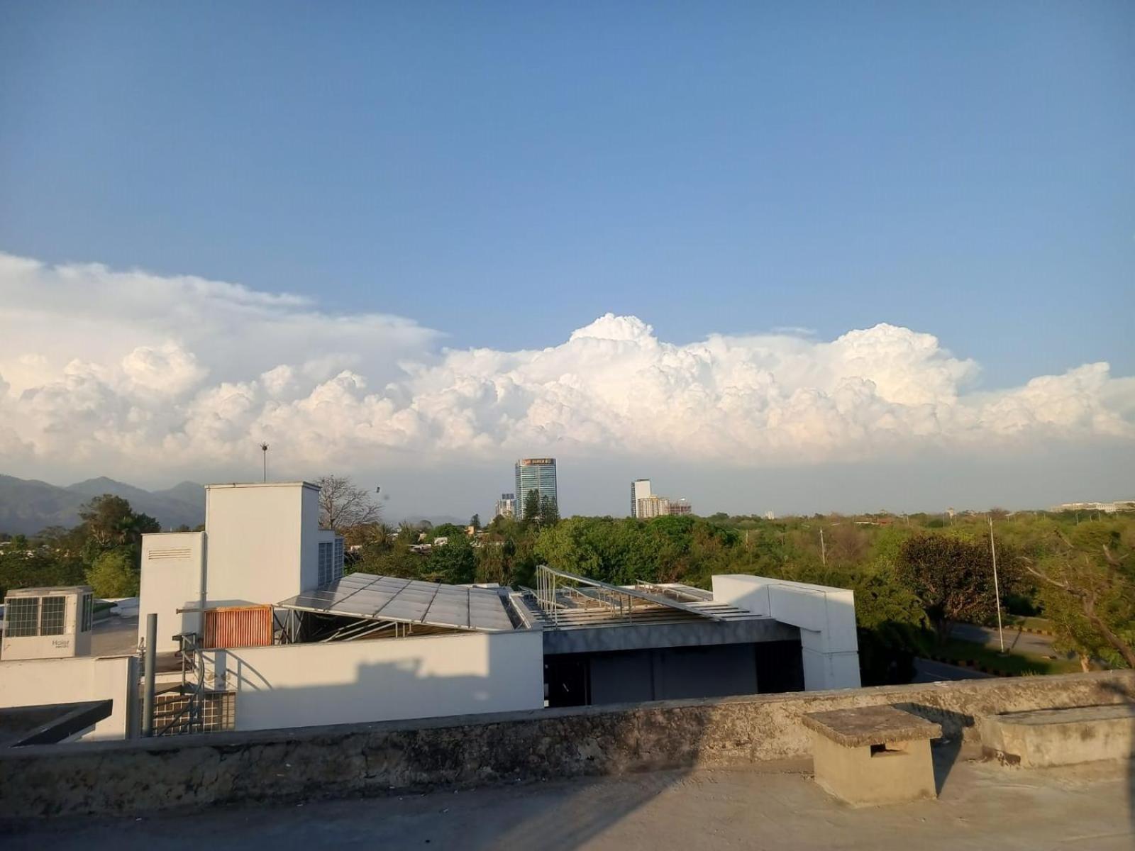 Four Season Boutique Hotel Ισλαμαμπάντ Εξωτερικό φωτογραφία