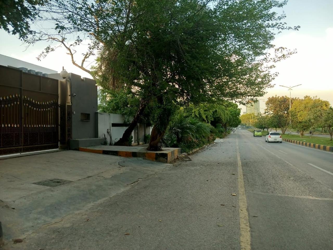 Four Season Boutique Hotel Ισλαμαμπάντ Εξωτερικό φωτογραφία