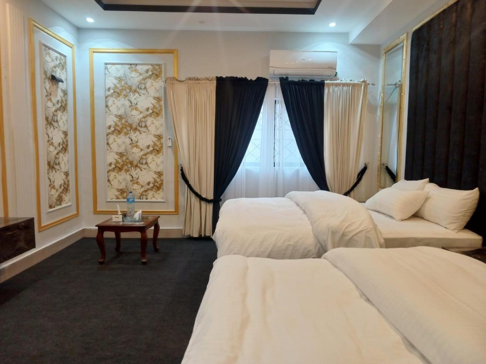 Four Season Boutique Hotel Ισλαμαμπάντ Εξωτερικό φωτογραφία