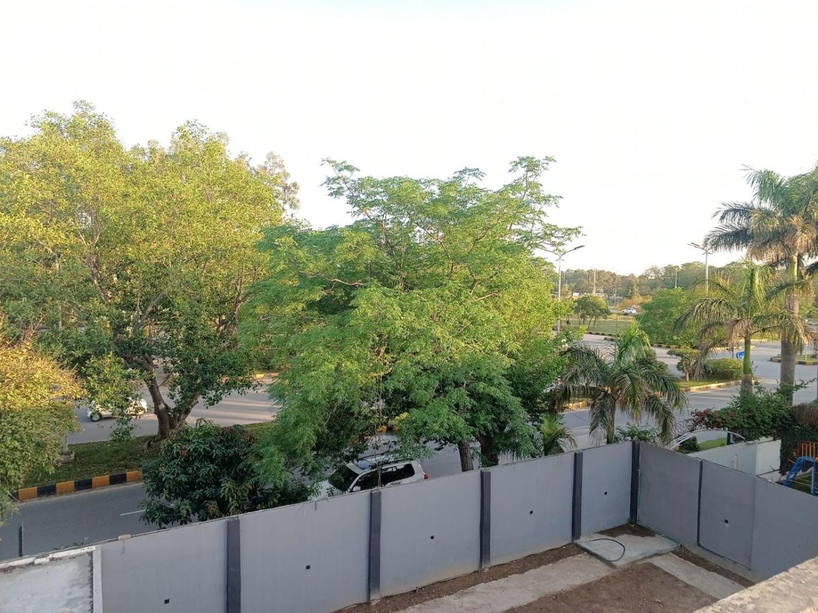 Four Season Boutique Hotel Ισλαμαμπάντ Εξωτερικό φωτογραφία