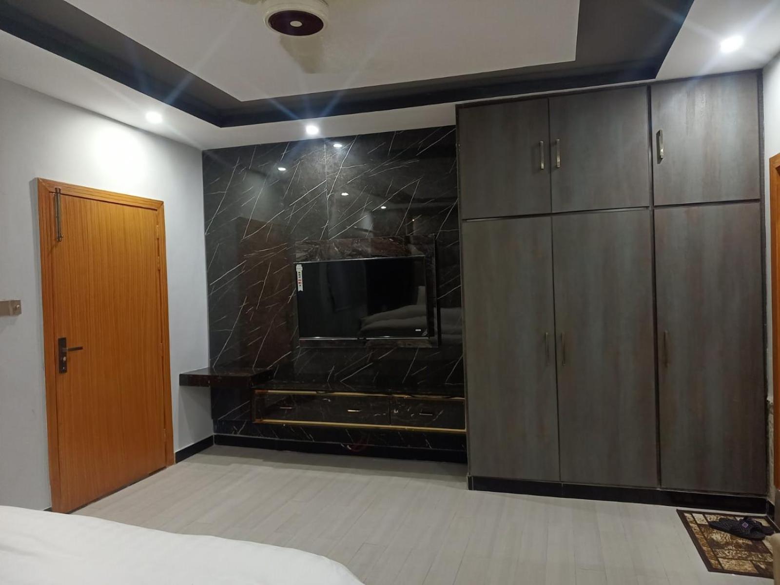 Four Season Boutique Hotel Ισλαμαμπάντ Εξωτερικό φωτογραφία