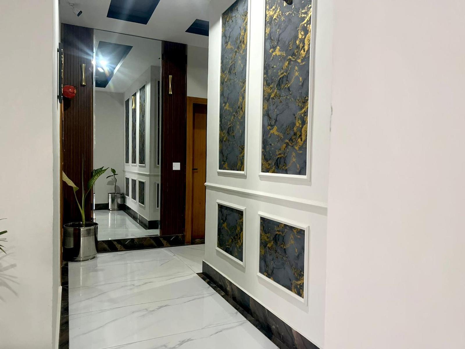 Four Season Boutique Hotel Ισλαμαμπάντ Εξωτερικό φωτογραφία
