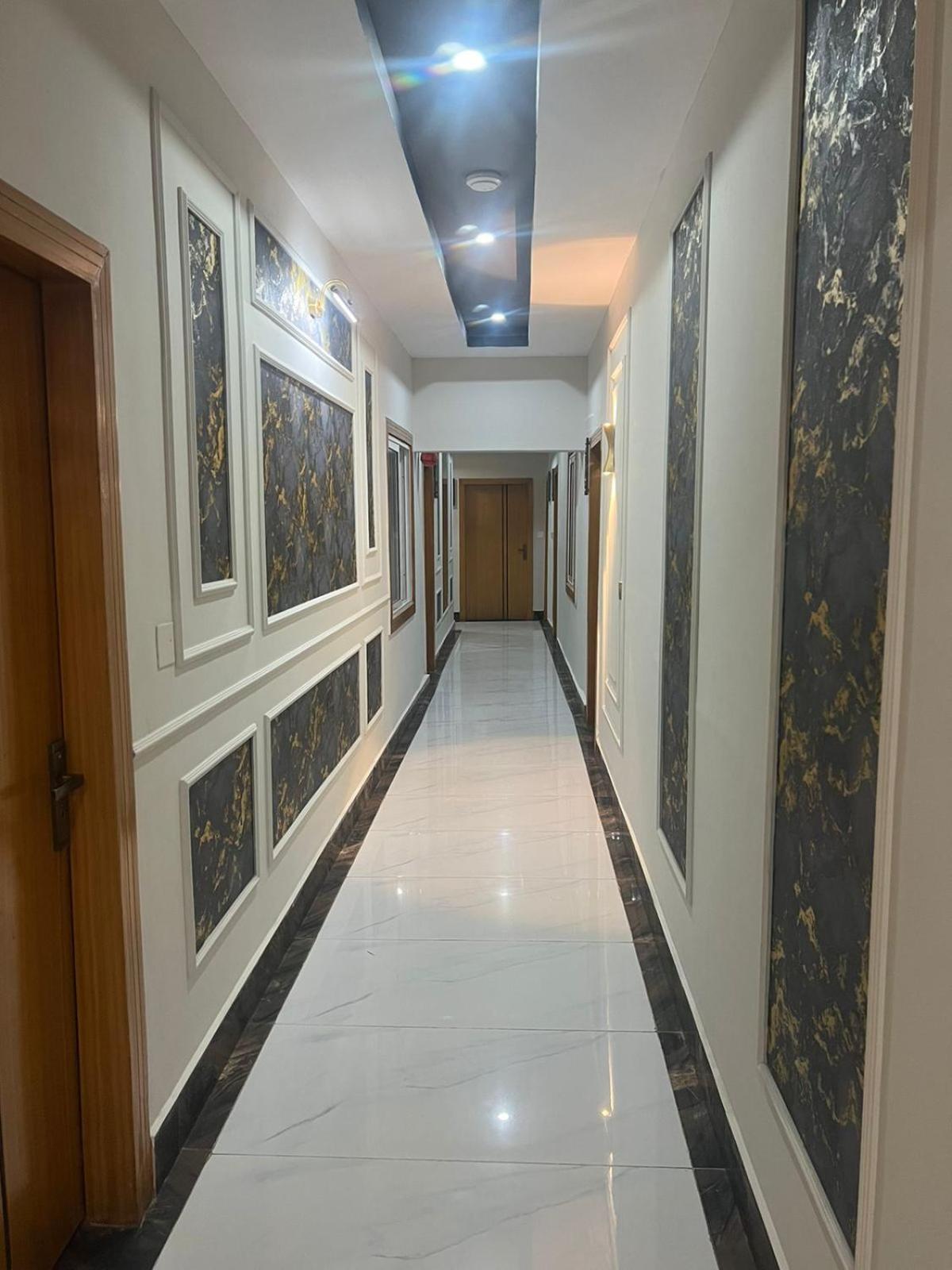 Four Season Boutique Hotel Ισλαμαμπάντ Εξωτερικό φωτογραφία